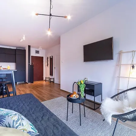 Appartamento Alicante Gorny By Renters Sopot