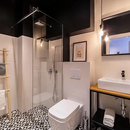 Appartamento Alicante Gorny By Renters *