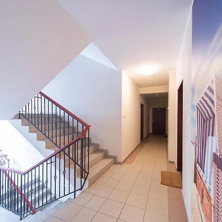 Appartamento Alicante Gorny By Renters