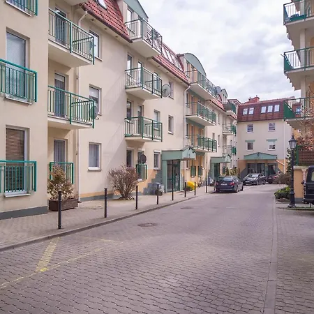 דירה Alicante Gorny By Renters *