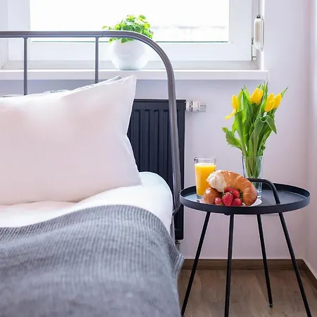 Alicante Gorny By Renters Lägenhet