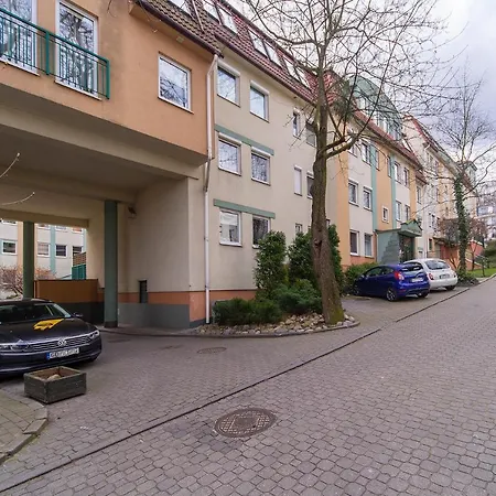 Alicante Gorny By Renters Sopot