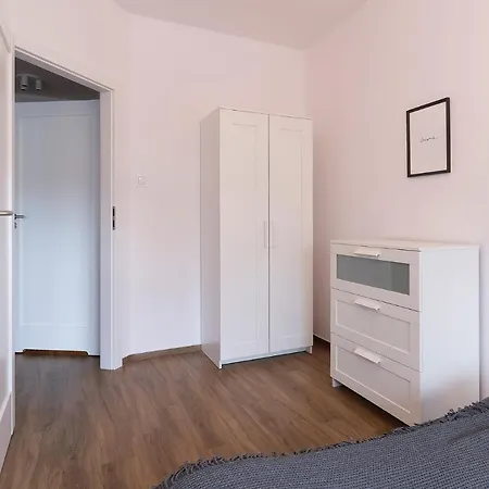 شقة Alicante Gorny By Renters *