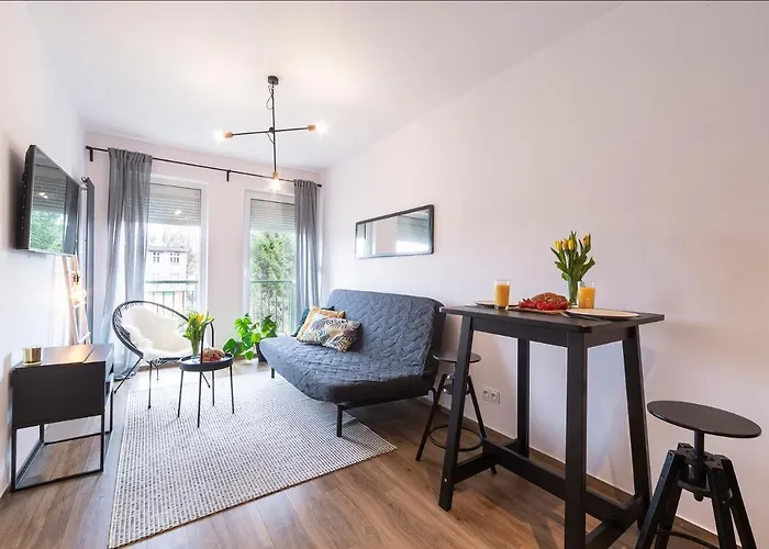 Alicante Gorny By Renters 索波特