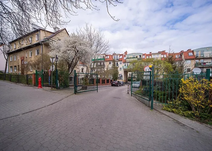 Alicante Gorny By Renters 公寓 *