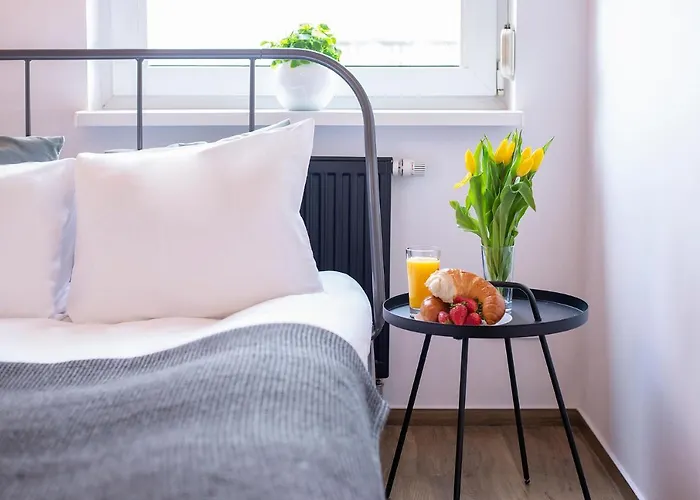 Alicante Gorny By Renters 公寓