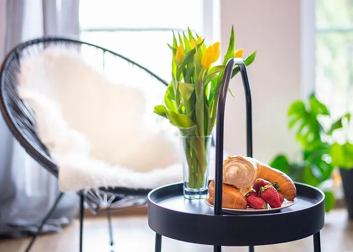 Alicante Gorny By Renters * 索波特