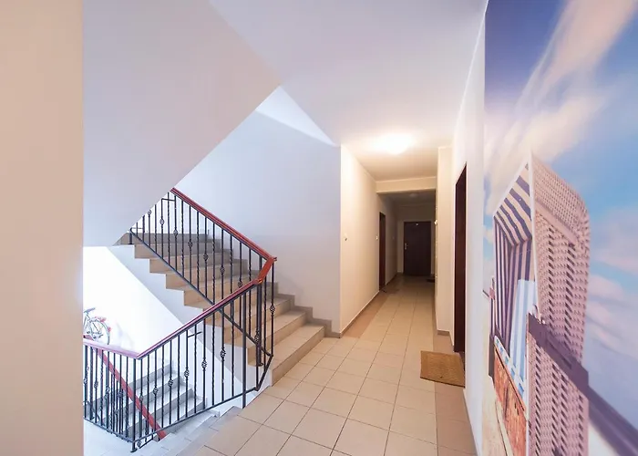 公寓 Alicante Gorny By Renters