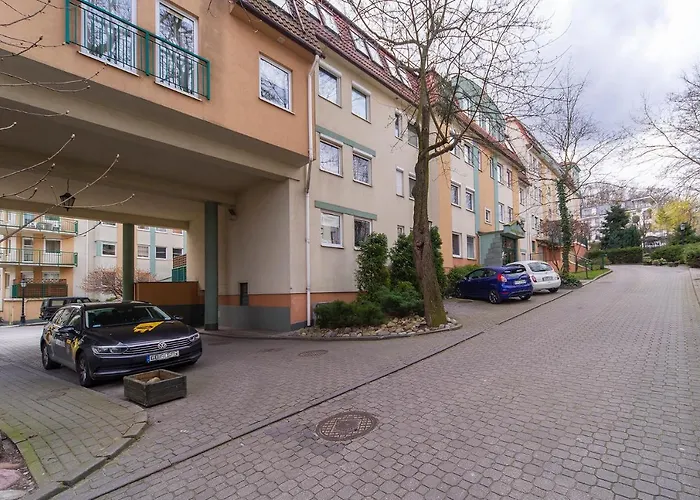 Alicante Gorny By Renters 索波特